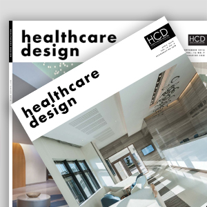 Healthcare Design Magazine