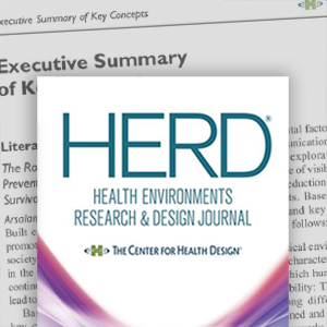 HERD Journal